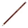 STAEDTLER Tradition Pencils Drawing Sketching Art - 6B 5B 4B
