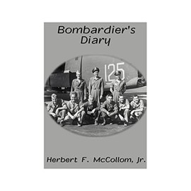 Bombardier's Diary