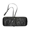 Tatonka Hang Loose Neck Pouch with Three Zip Compartments, Slots