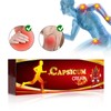 2pcs Chili Massage Gel - Chili Cream - Chili Massage