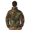 Rothco Special Ops Soft Shell Jacket - Unbeatable Weather Defense