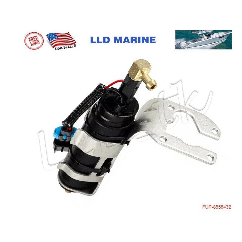 LLD_TK Fuel Pump Mercury Outboard 110 115 135 150 175