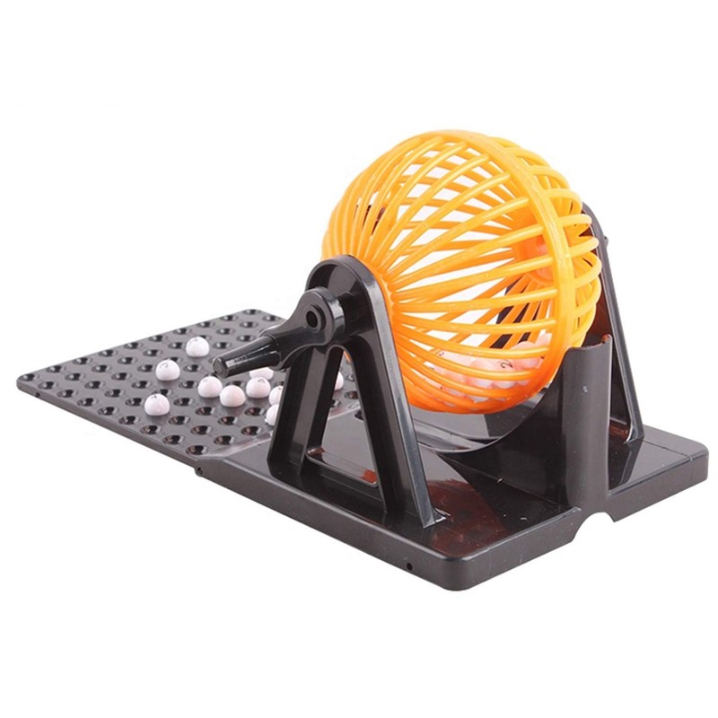 PMS 331069 Bingo Game | 14cm X 12cm | 1pc.