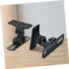 COHEALI Adjustable Speaker Wall Mount for Surround Sound Durable Bracket