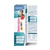 sanotact Electrolytes Junior (16 Effervescent Tablets), Electrolytes for Children for
