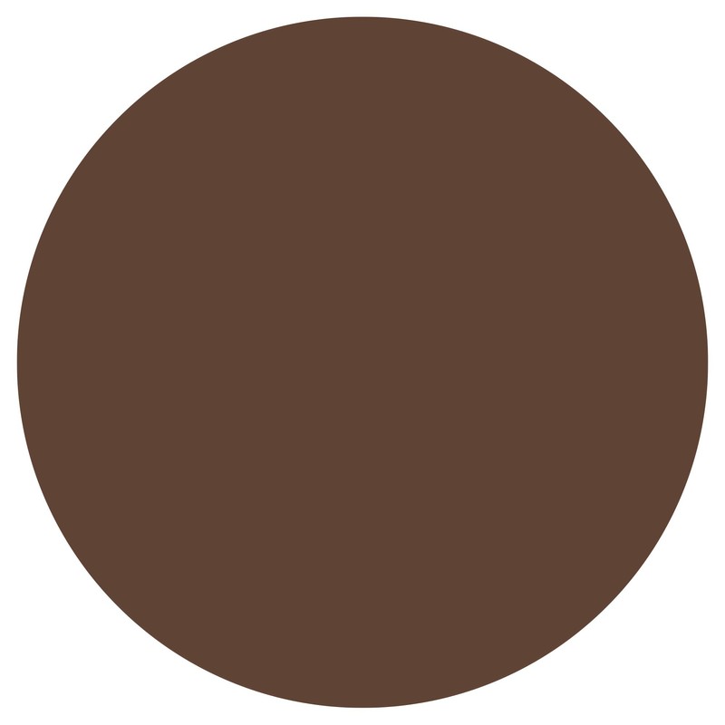 KiSS Styling Eyebrow Mascara 02 Medium Brown 6g