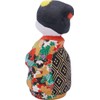 Ryukodo 6-847 Chigiriwashi Maiko-san (Ryukodo) (Black)