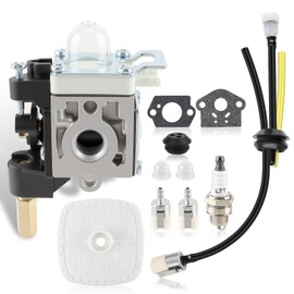 GoaMotors RB-K75 Carburetor Carb Compatible with Zama RB-K70 Fit for Echo 230 PE200 PE201 PPF210 PPF211 SRM210 SRM211 SHC210 SHC211 GT-200 GT200 GT201i HC-150 HC151 SRM-210 Trimmer Brushcutter