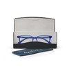 eyebobs C Suite Premium Blue Light Reading Glasses for Women