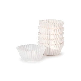 Darice, 125 Piece Small White Candy Cups