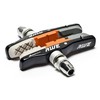 AWE® Triple Contour Alloy V Brake Pads with FREE Spare