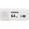 64GB USB Memory USB 3.2 Gen1 KIOXIA TransMemory U301 Cap