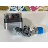 Dungs GML-A4-4-4 Gas Pressure Switch 1-20″ WC NEMA 4 +