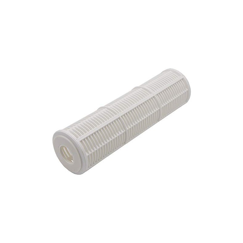 VARIOSAN Filter insert for pre-filter 11794, 10 inch, 0.06 mm