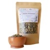 Pasión Orgánica - SALVIA ORGÁNICA CERTIFICADA deshidratada té infusión tisana