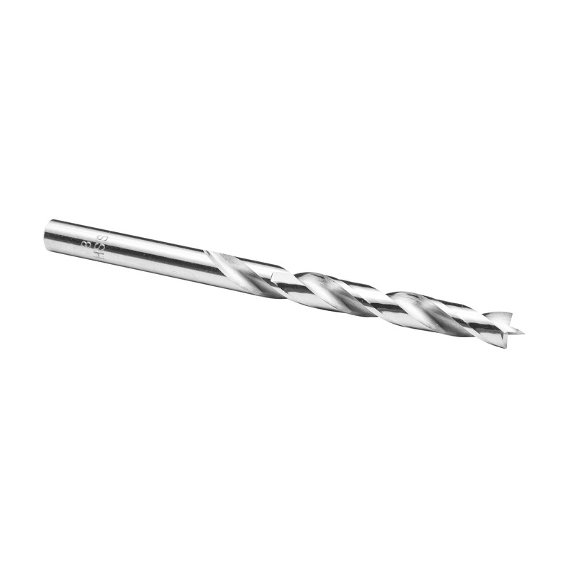 ENT DURADRILL HSS-G Premium Wood Drill in 3 pcs bundle