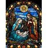 JXAVAXDE Jesus Diamond Painting Kits for Adults DIY 5D Jesus