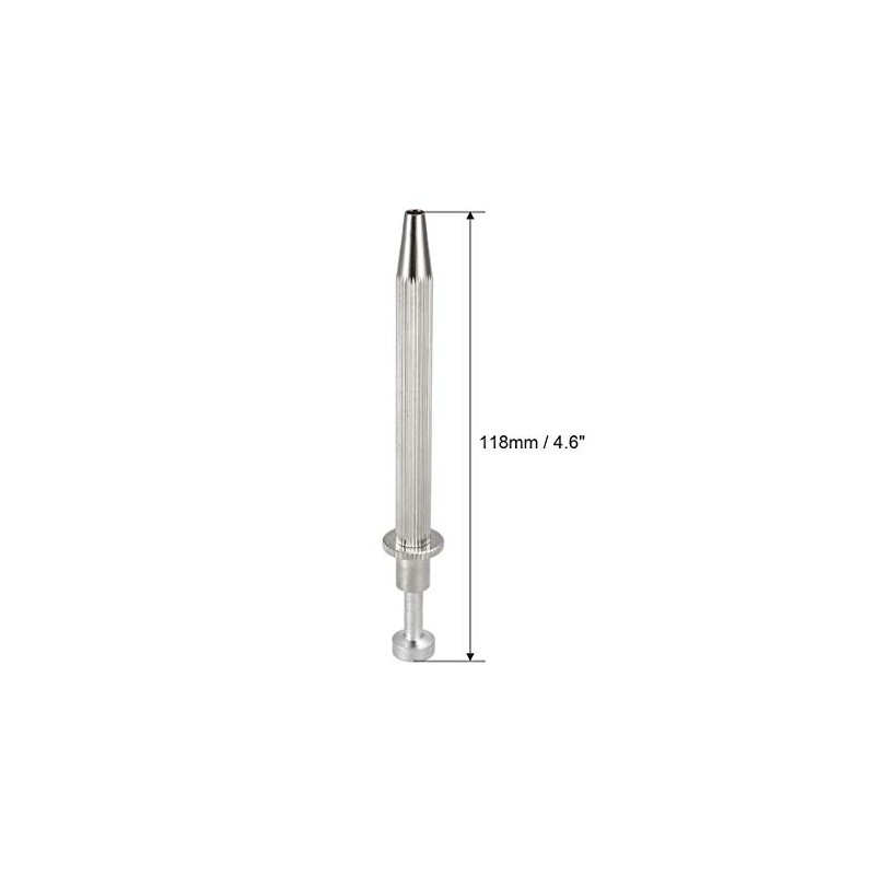 uxcell Gemstone Diamond Pick-Up Tool 4 Prongs Claws Professional Gem