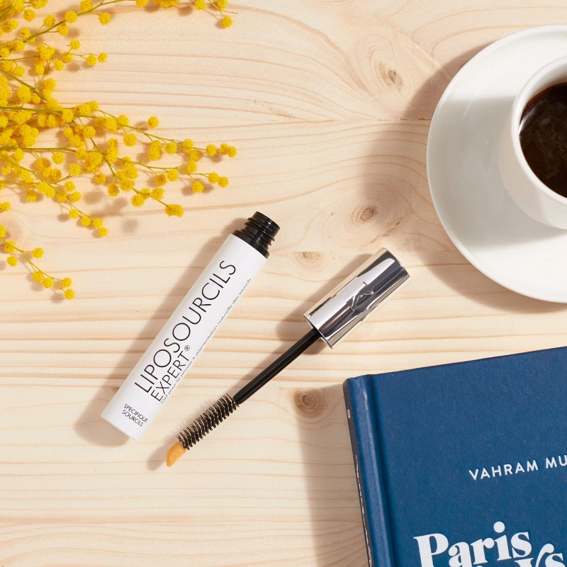 Talika Eyebrow Liposourcils Expert 10ml