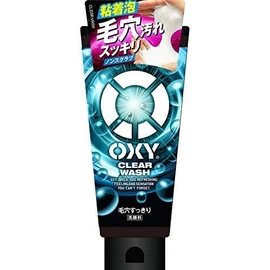 Oxy Clear Wash × Set of 2