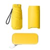 AUSDINAUTO Mini Umbrella - Wind Resistant and Waterproof - Ideal