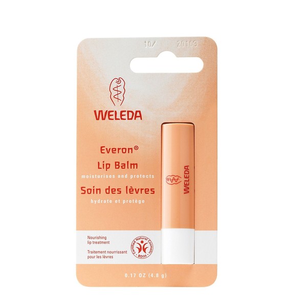 Weleda Everon Lip Balm 48g