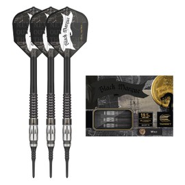 TARGET BLACK MARQUE WILD GEN2 19.5G SOFT TIP