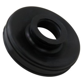 Exhaust Water Box Bellow Fits for Sea Doo GTX DI 2000-2003 Replaces Part# 420260721 Updated Replacement