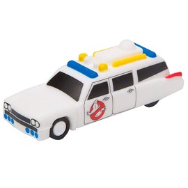 Ghostbusters Underground Toys Ecto-1 - Memoria USB de 16 GB