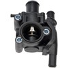 Dorman 902-201 Engine Coolant Thermostat Housing Assembly Compatible with Select