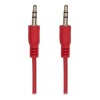 Jextech 5 Piezas De Cable Entrada Auxiliar 3.5 Mm Económico