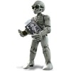 Mega Construx Probuilder Grey Alien