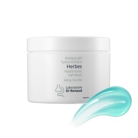 Dr. Renault Le Bon Tool Herb Mask Pack 240g+Pack Tool / 닥터르노 르본 공구 허브마스크 팩 240g+팩도구