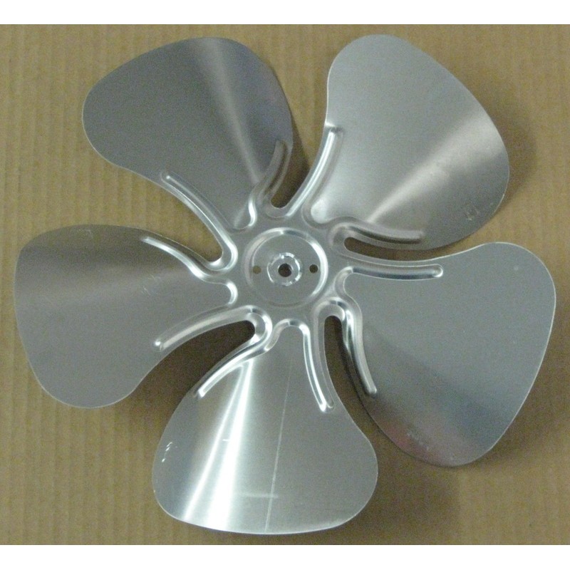 Packard 12" Dia. 5 Blade 23 Deg. Cw Fan Blade