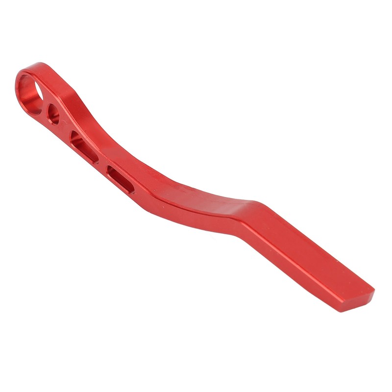 Bike Chain Catcher Anti Drop Aluminum Anodizing Bike Chain Drop