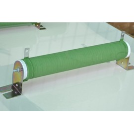 Electronics-Salon 300W 4 OHM Audio Power Amplifier Test Dummy Load, Non-inductive 300 Watts Resistor.
