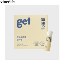 VINERLAB Glowy 20ml*14ea