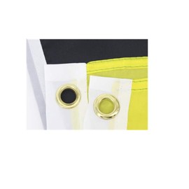 Stormflag Baden-Württemberg Flag 2 x 3 ft Weatherproof Flag Baden-Württemberg Flagges 60 x 90 cm Polyester Pongee 90 g, Flag Baden-Württemberg Flags (60 x 90)