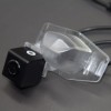 New Vision Car Reverse Rear View Backup camera For 2012