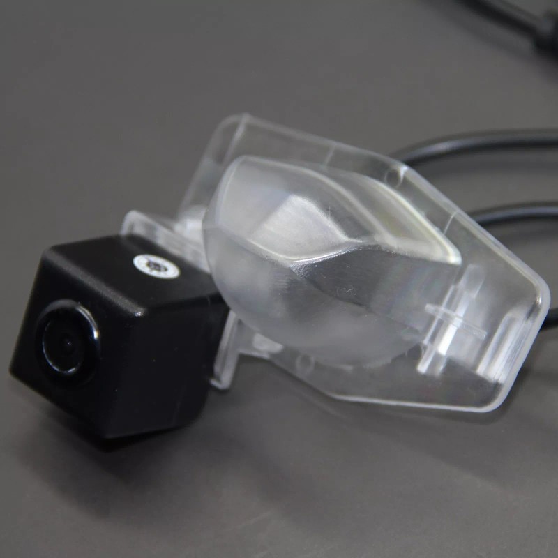 New Vision Car Reverse Rear View Backup camera For 2012