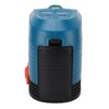 Green Laser Leveler 2 Line Mini Crossed Self Leveling Touch
