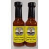 Todd Bosley's World Famous Good and Evil Hot Sauce (2