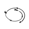 GXARTS Rear Left Harness Cable for ABS Wheel Speed Sensor