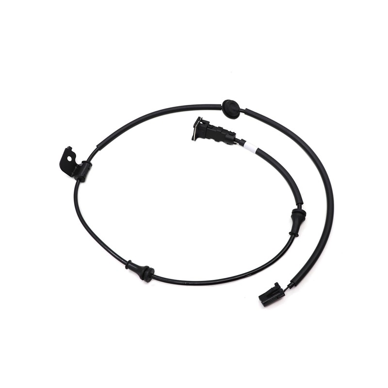 GXARTS Rear Left Harness Cable for ABS Wheel Speed Sensor