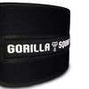 GORILLA SQUAD Dip Belt Dip Chinning Belt Heavy Duty Chain