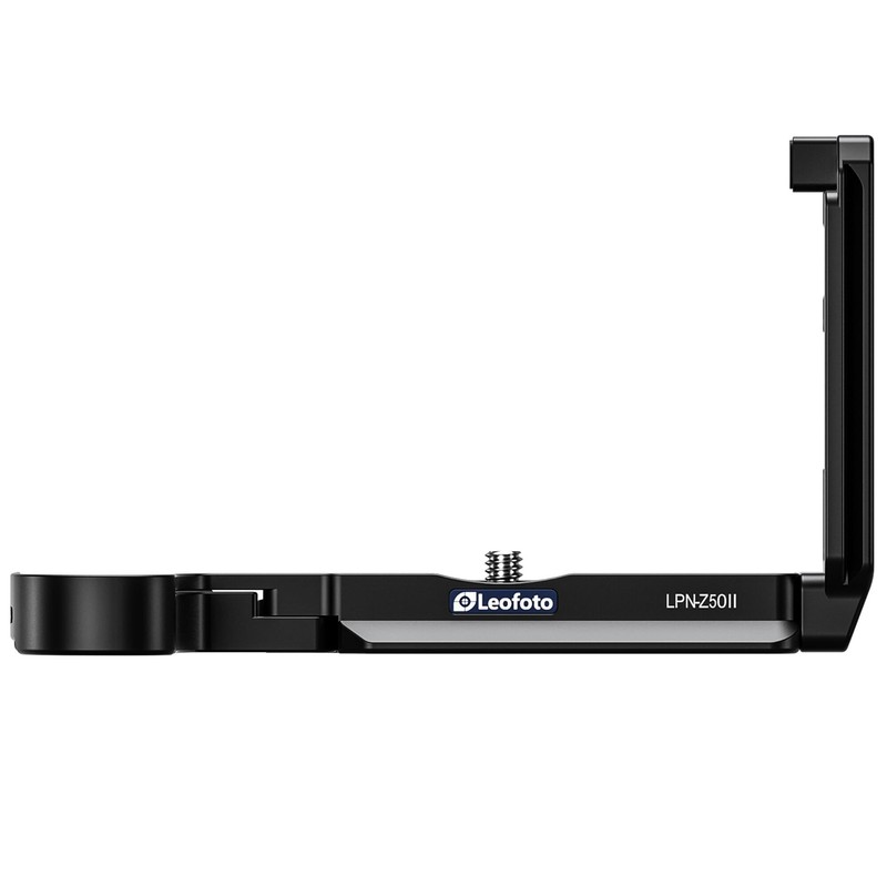 LEOFOTO L-Halterung LPN-Z50II passend für Nikon Z50 II