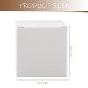 Tabanzhe 12 Pcs Small Box Mailing Box Postal Small Parcel