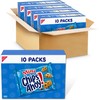CHIPS AHOY! Mini Original Chocolate Chip Cookies, 40 Snack Packs