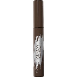 Almay Brow Styler Mascara para Cejas, Medium Brown, 9 g