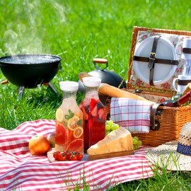 BYHANG 2 PCS Jarras para Agua de 100 Onzas, 3 Litros Jarra de Jugo, Jarra de Milk con Cepillo de Limpieza y Etiquetas de Calendario, para Bebidas, Leche, Hacer Té, Jugo y Bebidas Frías